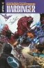 ARMOR HUNTERS HARBINGER TP [9781939346506]